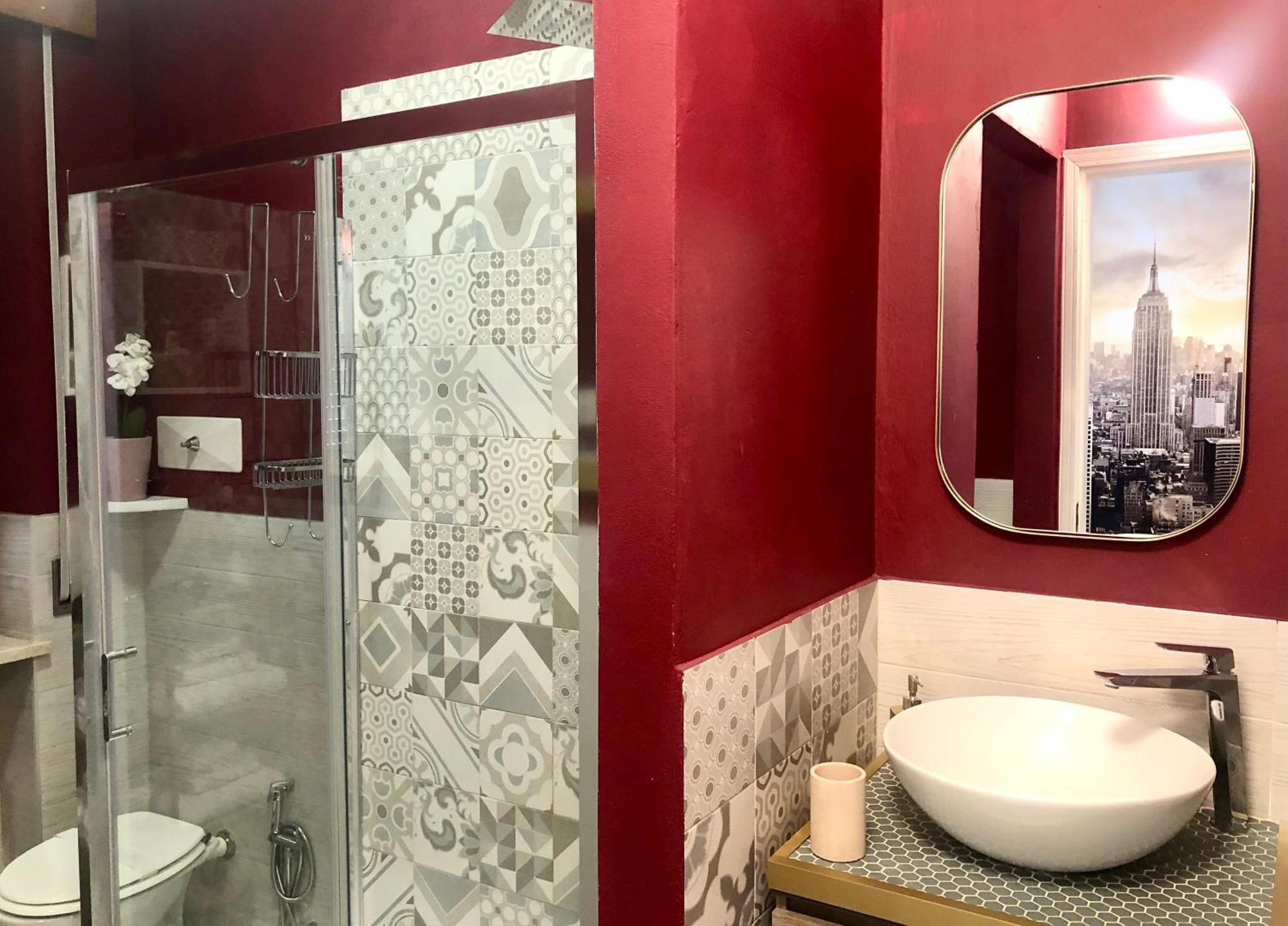 ורונה Studio Flat Policlinico G B Rossi Borgo Roma מראה חיצוני תמונה