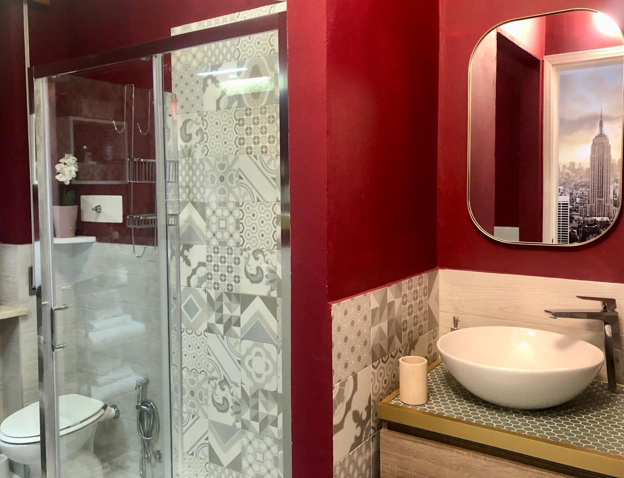 ורונה Studio Flat Policlinico G B Rossi Borgo Roma מראה חיצוני תמונה