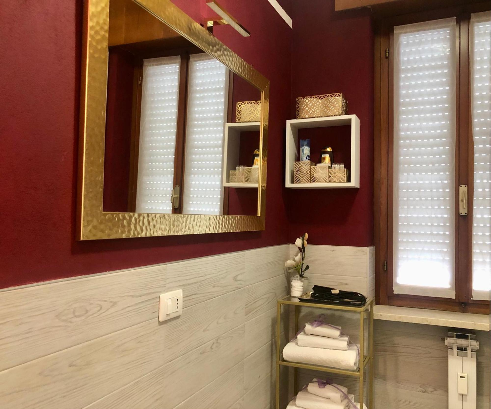 ורונה Studio Flat Policlinico G B Rossi Borgo Roma מראה חיצוני תמונה