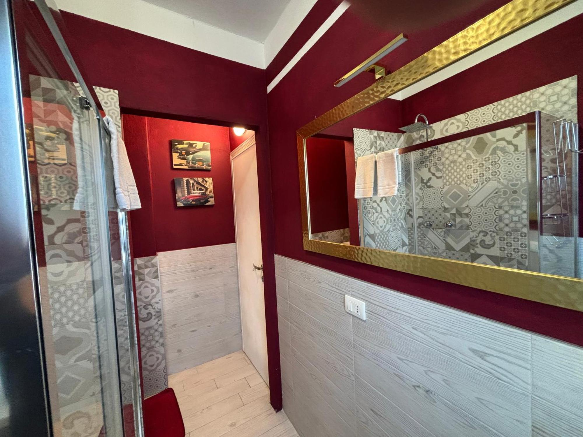 ורונה Studio Flat Policlinico G B Rossi Borgo Roma מראה חיצוני תמונה