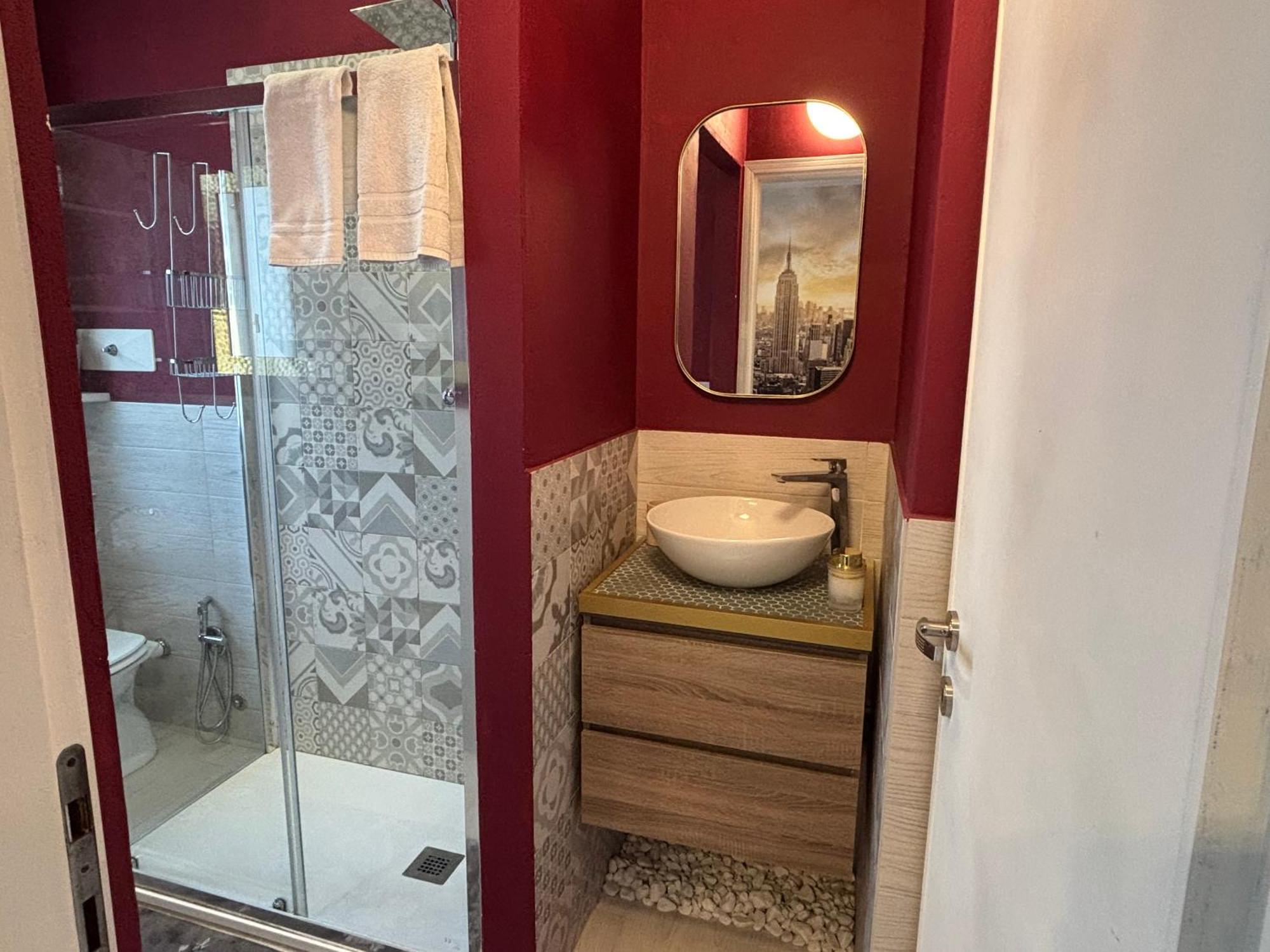 ורונה Studio Flat Policlinico G B Rossi Borgo Roma מראה חיצוני תמונה