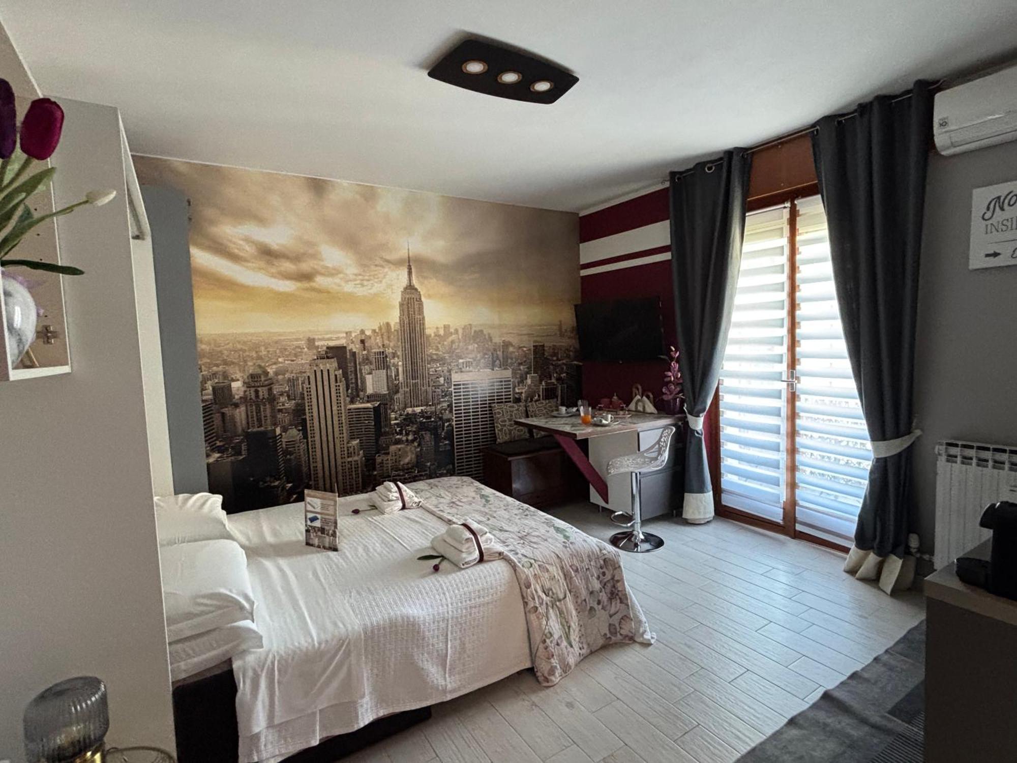 ורונה Studio Flat Policlinico G B Rossi Borgo Roma מראה חיצוני תמונה